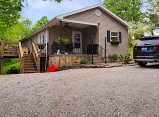 510 Wills Rupard Rd, Winchester, KY 40391