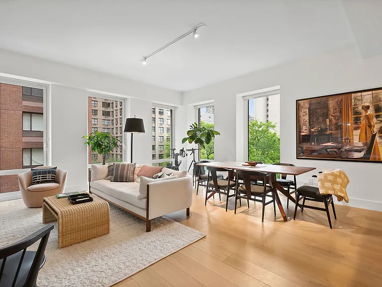 15 W 61st St #3J — Photo 1