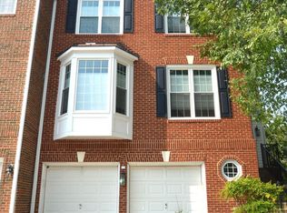 15012 Danube Way, Haymarket, VA 20169