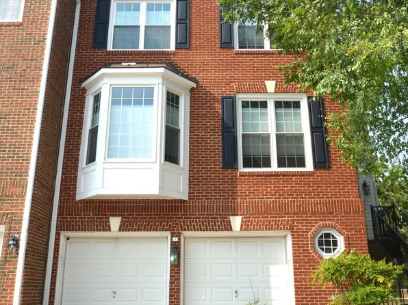 15012 Danube Way, Haymarket, VA 20169