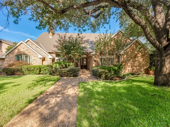 17819 Lost View Rd, Dallas, TX 75252