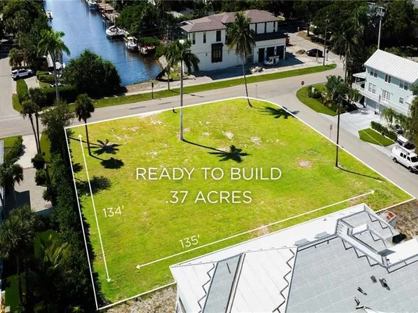 1427 Sandpiper ST, NAPLES, FL 34102