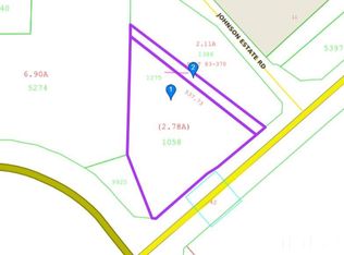 2420 State Highway 42 W, Clayton, NC 27520