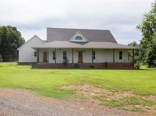 5201 Bollinger Rd, Charleston, AR 72933