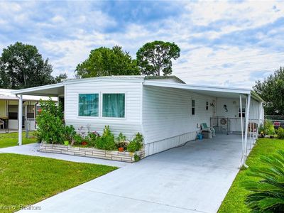 2301 Georgia St, Sebring, FL, 33870