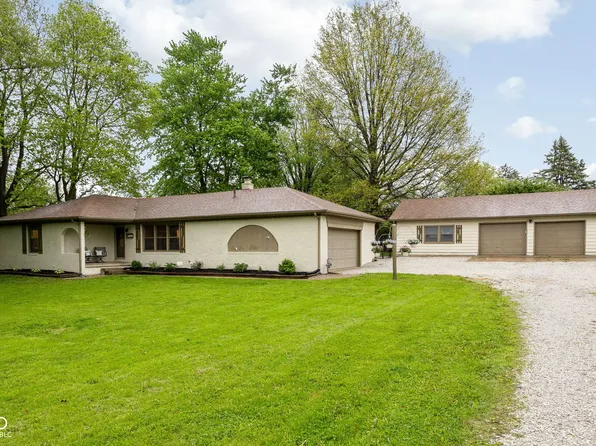 211 Hillview Dr, Jamestown, IN 46147