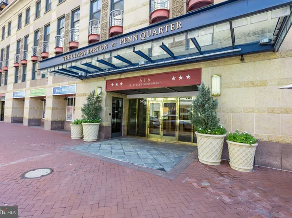 616 E St NW, Washington, DC