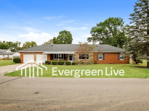 4616 Redwood Dr, Fairfield, OH 45014