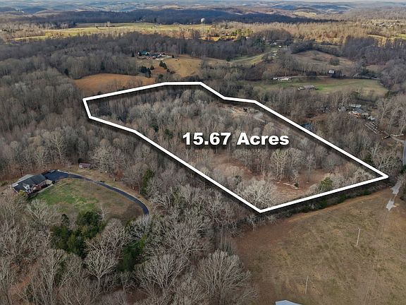 2nd image of 0 Stewart Hollow Rd