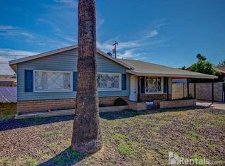 3139 W Bloomfield Rd, Phoenix, AZ 85029