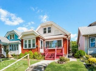 4552 N 38th St, Milwaukee, WI 53209