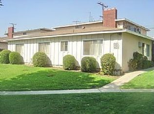 2585 Hayes Dr, La Verne, CA 91750