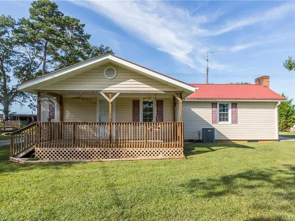 8108 State Highway 268, Dobson, NC 27017