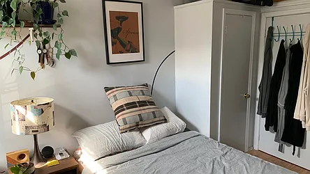 Rented by Nooklyn NYC LLC