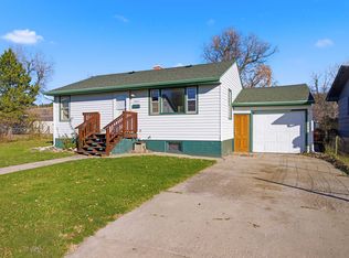 1967 Park Ave, Sturgis, SD 57785