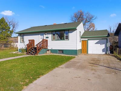 1967 Park Ave, Sturgis, SD, 57785