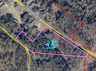 2a Woodberry Lane, North Augusta, SC 29841