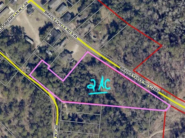 2A Woodberry Ln, North Augusta, SC 29841