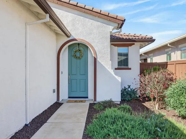 3110 Madrid Dr, El Dorado Hills, CA 95762