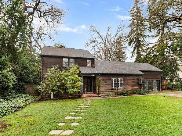 58 College Park, Davis, CA 95616