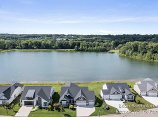 2930 Isle Water Dr, Belmont, MI 49306