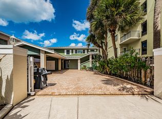 72 Gulf Blvd APT 3, Indian Rocks Beach, FL 33785
