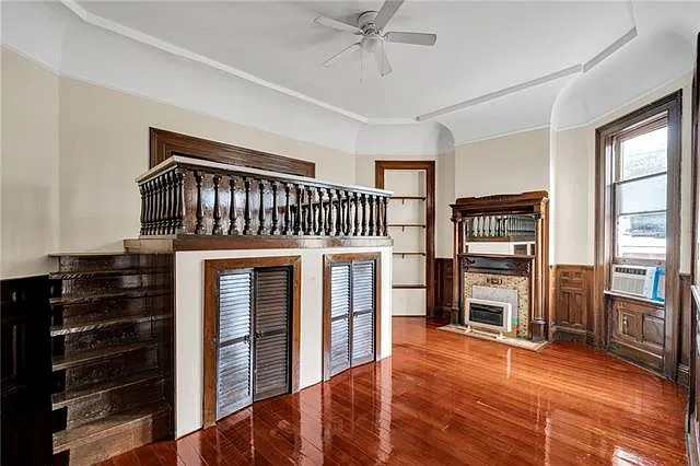 Studio, 1.0 bath, 542 sqft, $1,000 — Photo 4