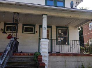 5 Naylor Ave, Penns Grove, NJ 08069