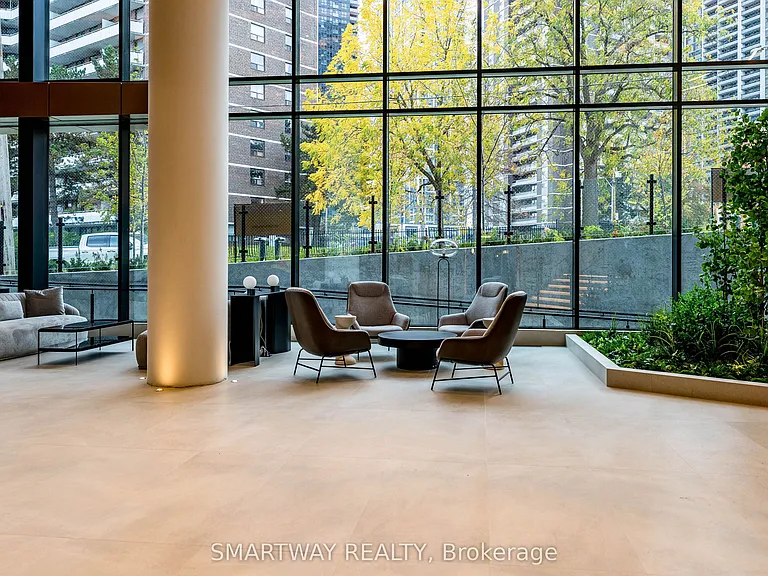 60 Central Park Dr #2601 — Photo 4