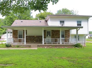 10802 Harrison Ln, Fairdale, KY