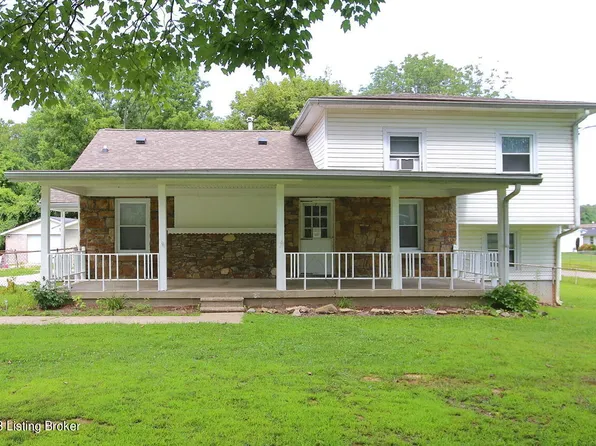 10802 Harrison Ln, Fairdale, KY 40118