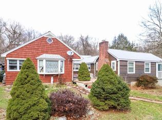 15 Wildwood Ln, Monroe, CT 06468