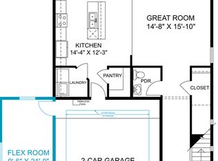 4316 Laurel Loop, Rio Rancho, NM 87144