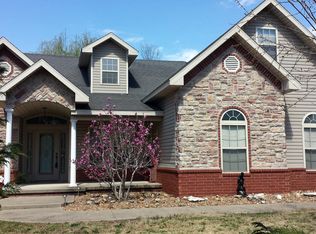 1618 Backus Ave, Springdale, AR 72762