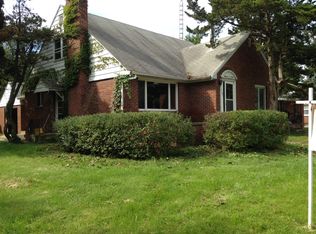 1101 W Springfield Ave, Champaign, IL 61821