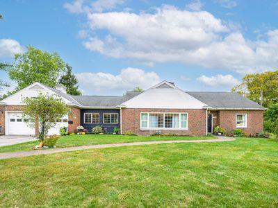 1008 N Park Rd, Bellefontaine, OH, 43311
