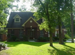 21054 Flaming Arrow Trl, Crosby, TX 77532