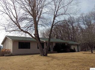 16174 W Sawyer Rd, Hayward, WI 54843