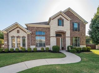 711 Walnut Bend Dr, Mansfield, TX 76063