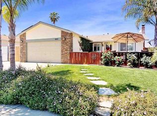 4845 Tawny Ct, Oakley, CA 94561