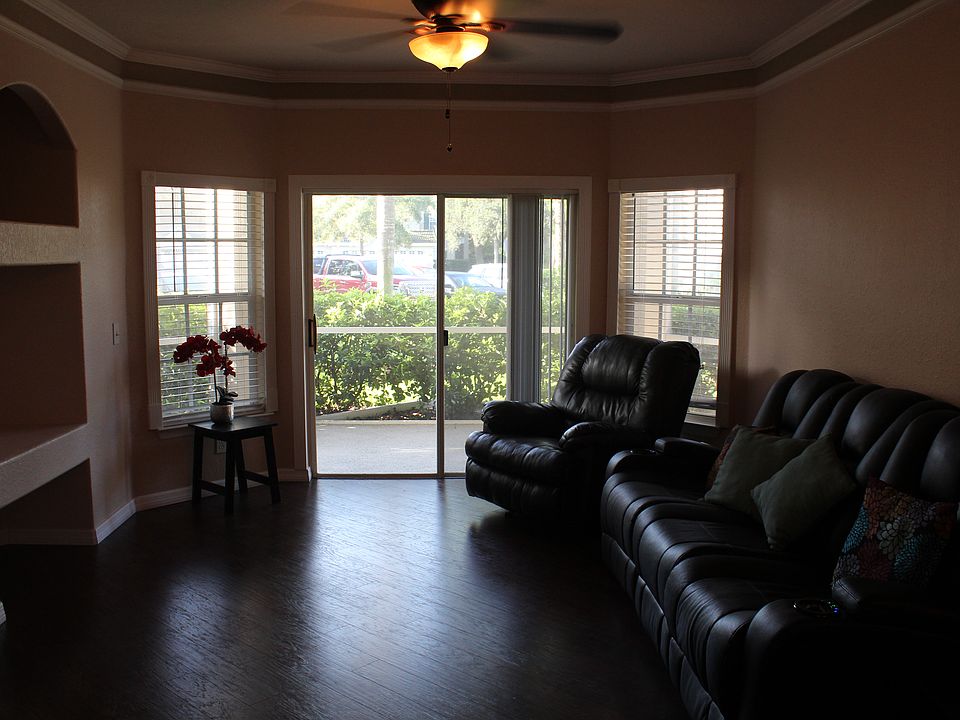 New Flooring-Easy to Clean