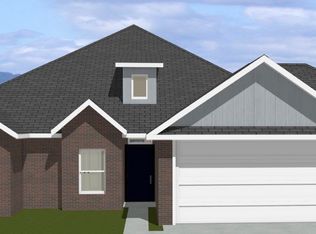 1330 Sessile Oak Way, Bentonville, AR 72713