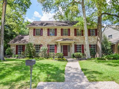 14706 Oak Bend Dr, Houston, TX, 77079