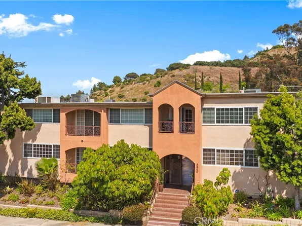3900 Lenawee Ave APT 8, Culver City, CA 90232