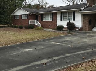 3539 Highway 129, Galivants Ferry, SC 29544