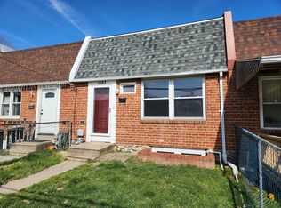 1583 Summit Ave, Linwood, PA 19061