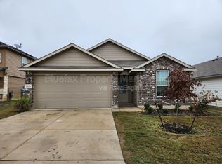 13229 Needle Grass, San Antonio, TX 78254