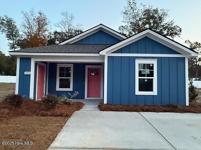 1st image of 3068 Tasso Drive SW Lot 18- Lewis C