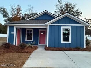 3068 Tasso Drive SW Lot 18- Lewis C, Sunset Beach, NC 28468