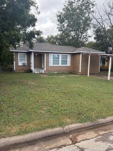 1816 SE 18th St, Mineral Wells, TX, 76067